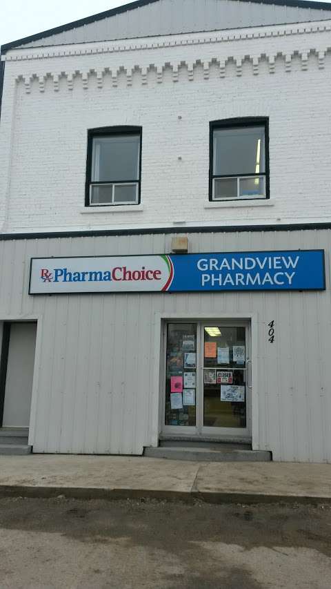 Cairns Pharmacy Ltd