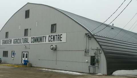 Grandview Agricultural Community Centre